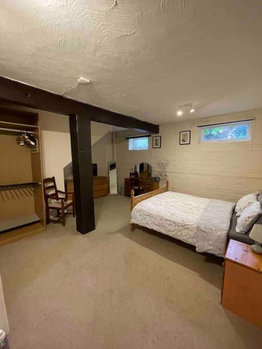 The Old Hay Barn - Games Room, Gym, Sleeps 8 Godmanchester Eksteriør billede